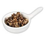 HENDI Miska Tapas 6 cm porcelán 6 ks