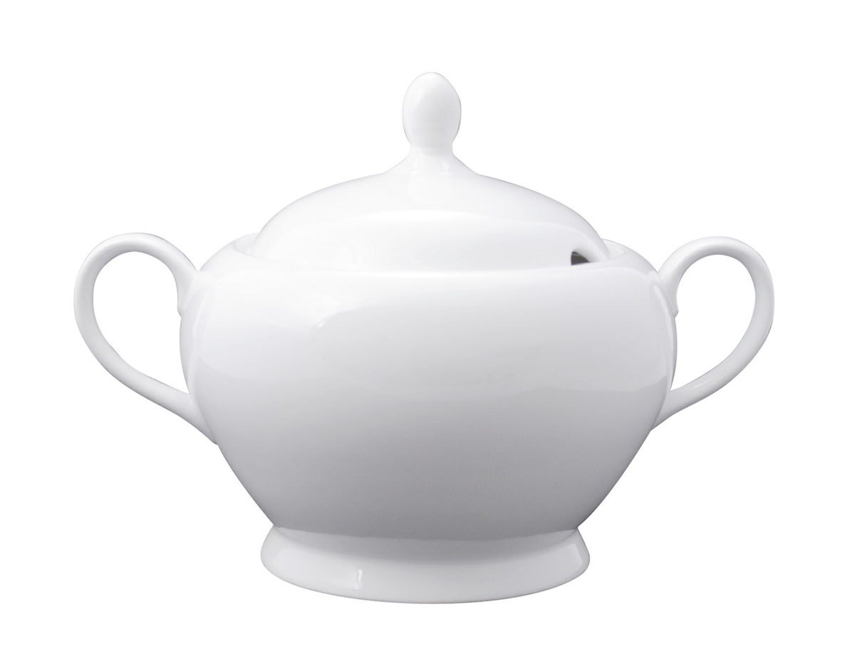 Mäs Basic Mísa na polévku porcelánová 3,2 l 1 ks