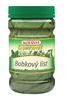 KOTÁNYI Bobkový list 60 g