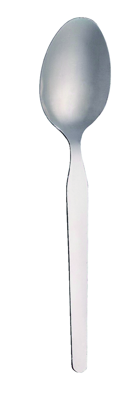 aro Lžíce jídelní Catering 24 ks