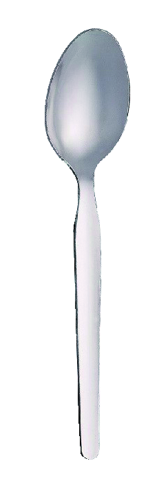 aro Lžička Moka Catering 36 ks