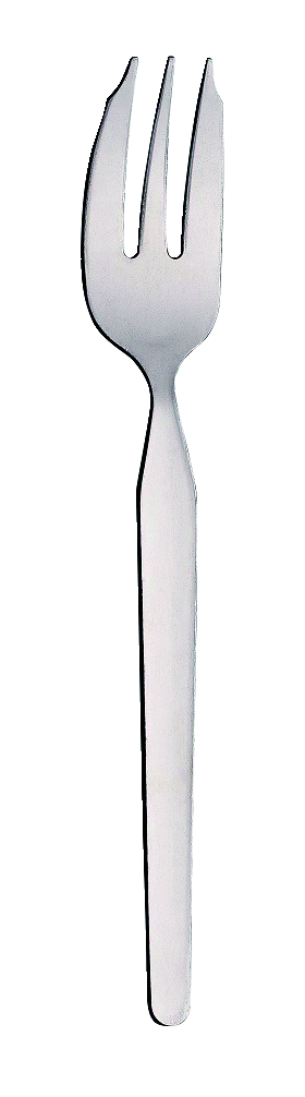 aro Vidlička dezertní Catering 36 ks