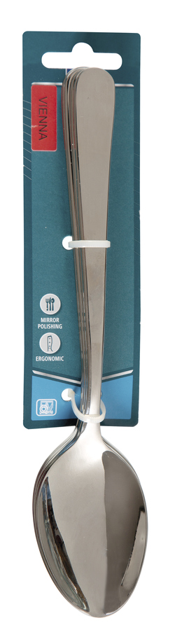 BERNDORF Lžíce jídelní Vienna 6 ks