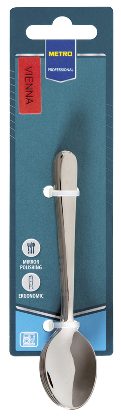 BERNDORF Lžička Moka Vienna 6 ks