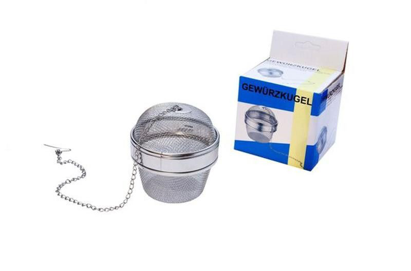 BERNDORF Sítko ponorné nerezové 1 ks