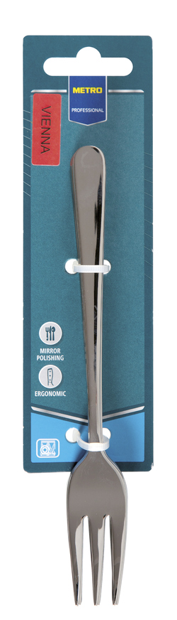 BERNDORF Vidlička na moučník Vienna 6 ks