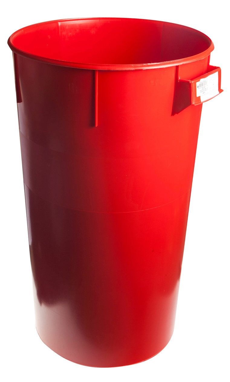 VDP Plastová nádoba bez víka 60 l 1 ks