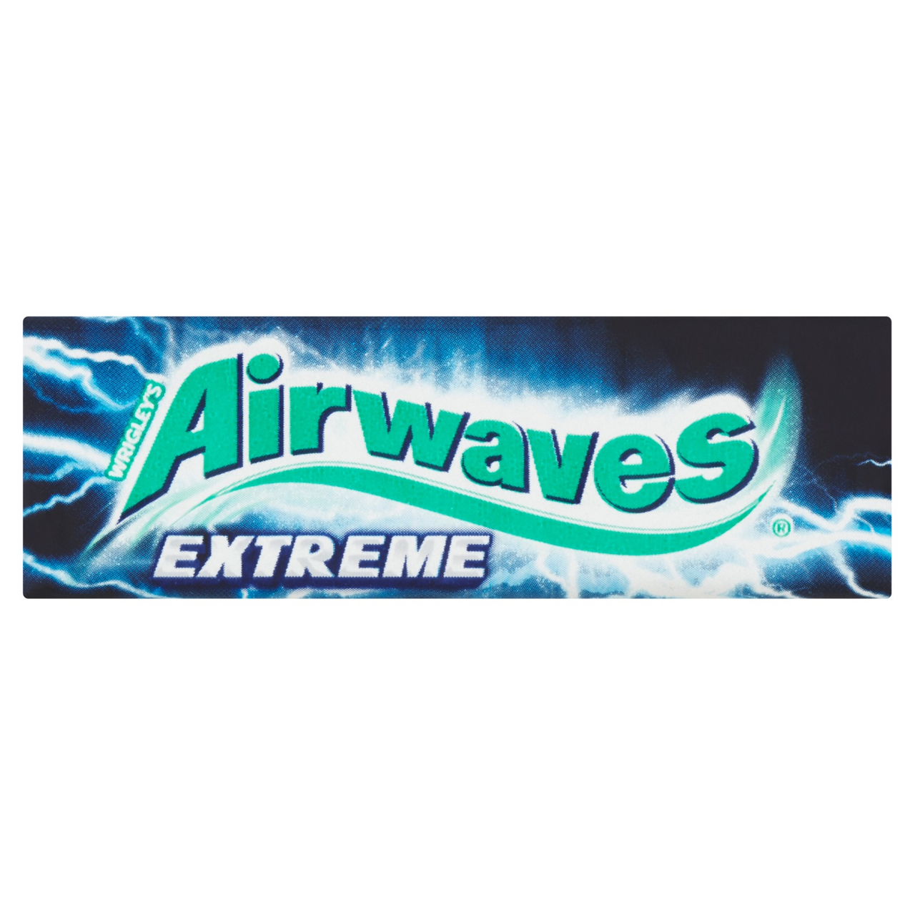 Airwaves Extreme Žvýkačky dražé 30 x 14 g