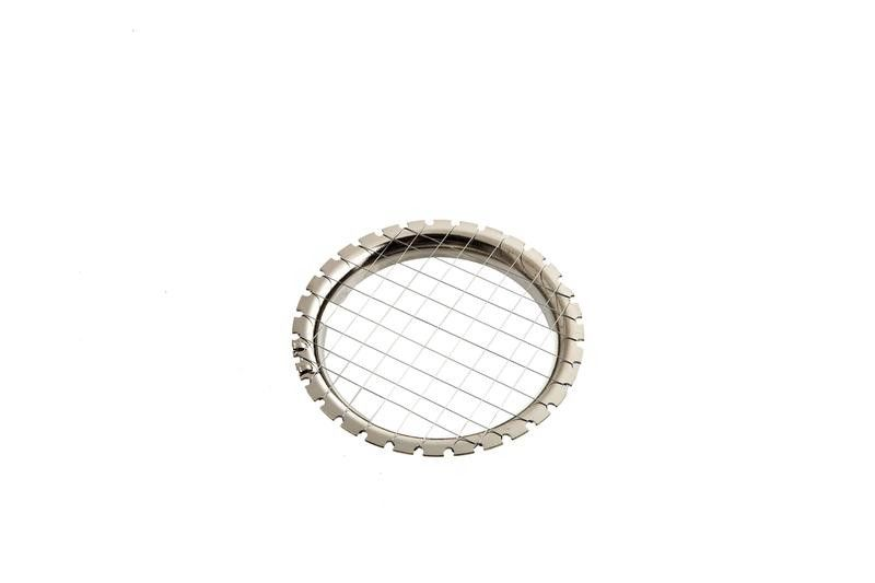 Kráječ na vařené brambory 1 ks