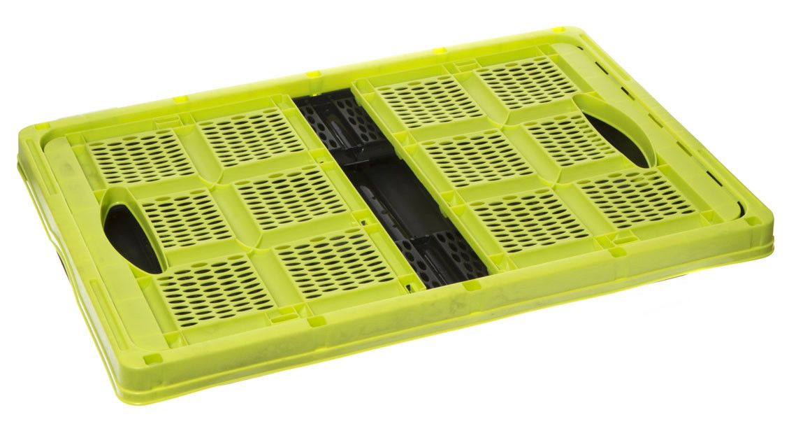 VDP Přepravka skládací 51 x 34 x 23 cm 1 ks