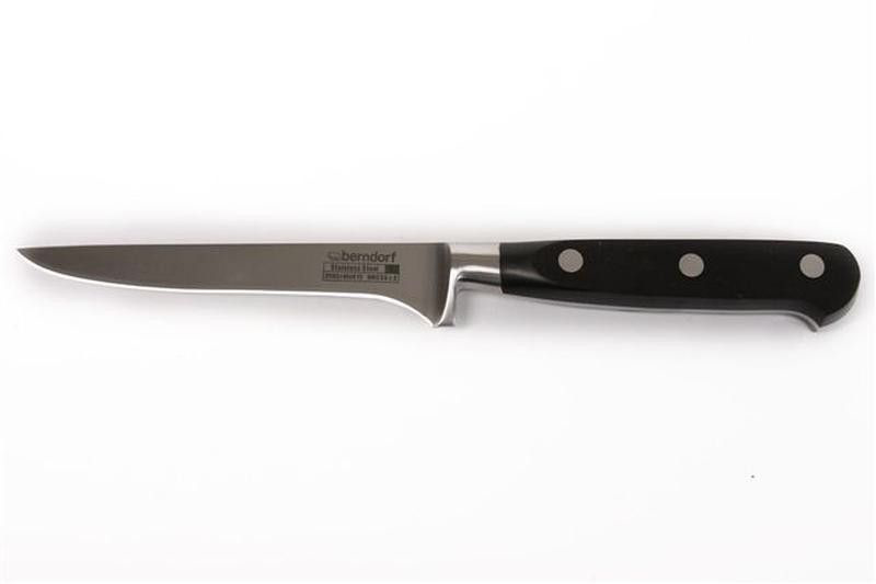 BERNDORF Nůž Bone Profi 13 cm 1 ks