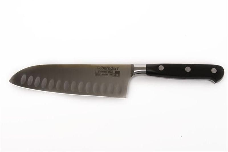 BERNDORF Profi Nůž santoku 17 cm 1 ks