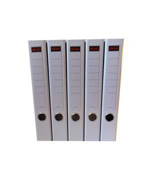 SIGMA Pořadač A4/5 cm bílý 5 ks