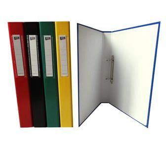 aro Pořadač 2kroužkový 35 mm mix 5 ks