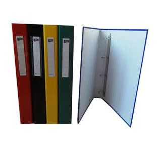 aro Pořadač 4kroužkový 35 mm mix 5 ks