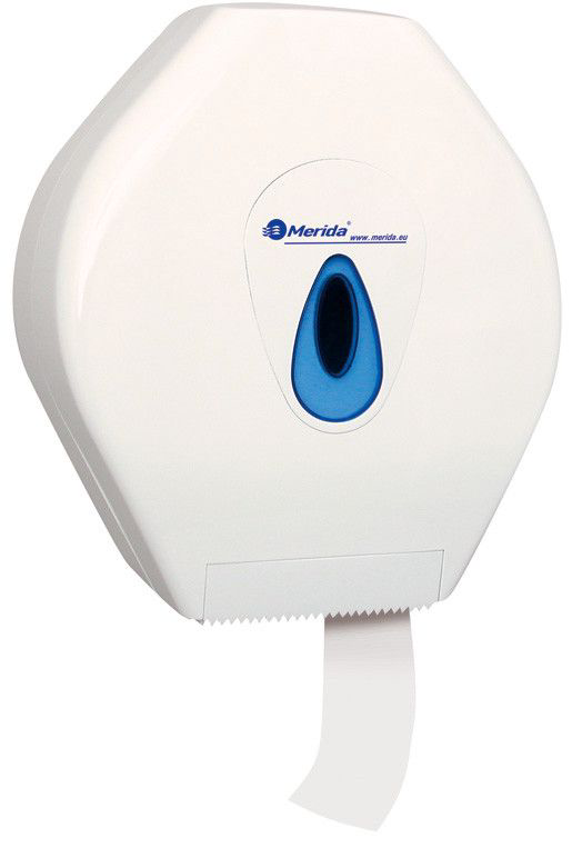 MERIDA Zásobník na toaletní papír Maxi 1 ks