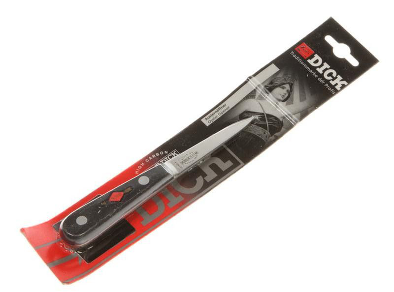 DICK NŮŽ ÚSTŘICE