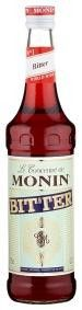 MONIN Bitter sirup 700 ml