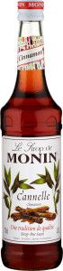 MONIN Cannelle / skořice sirup 700 ml