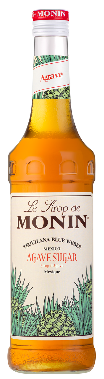 MONIN Agave sirup 700 ml
