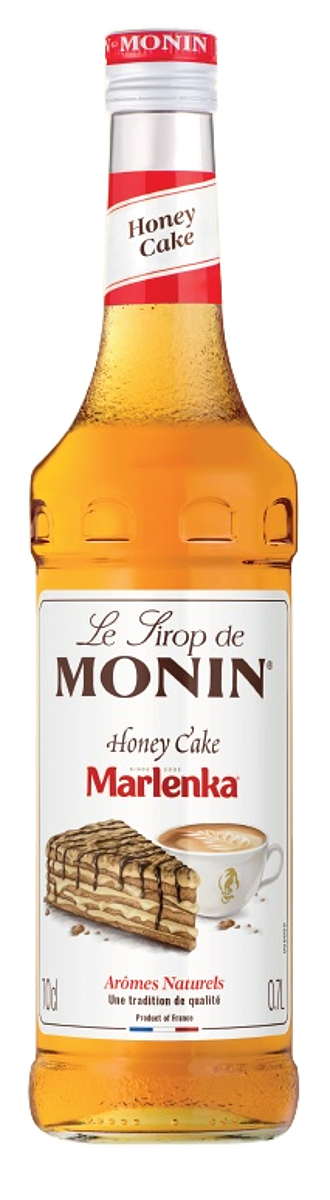 MONIN Marlenka sirup 700 ml