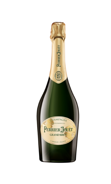 Perrier Jouët Grand Brut 6 x 750 ml