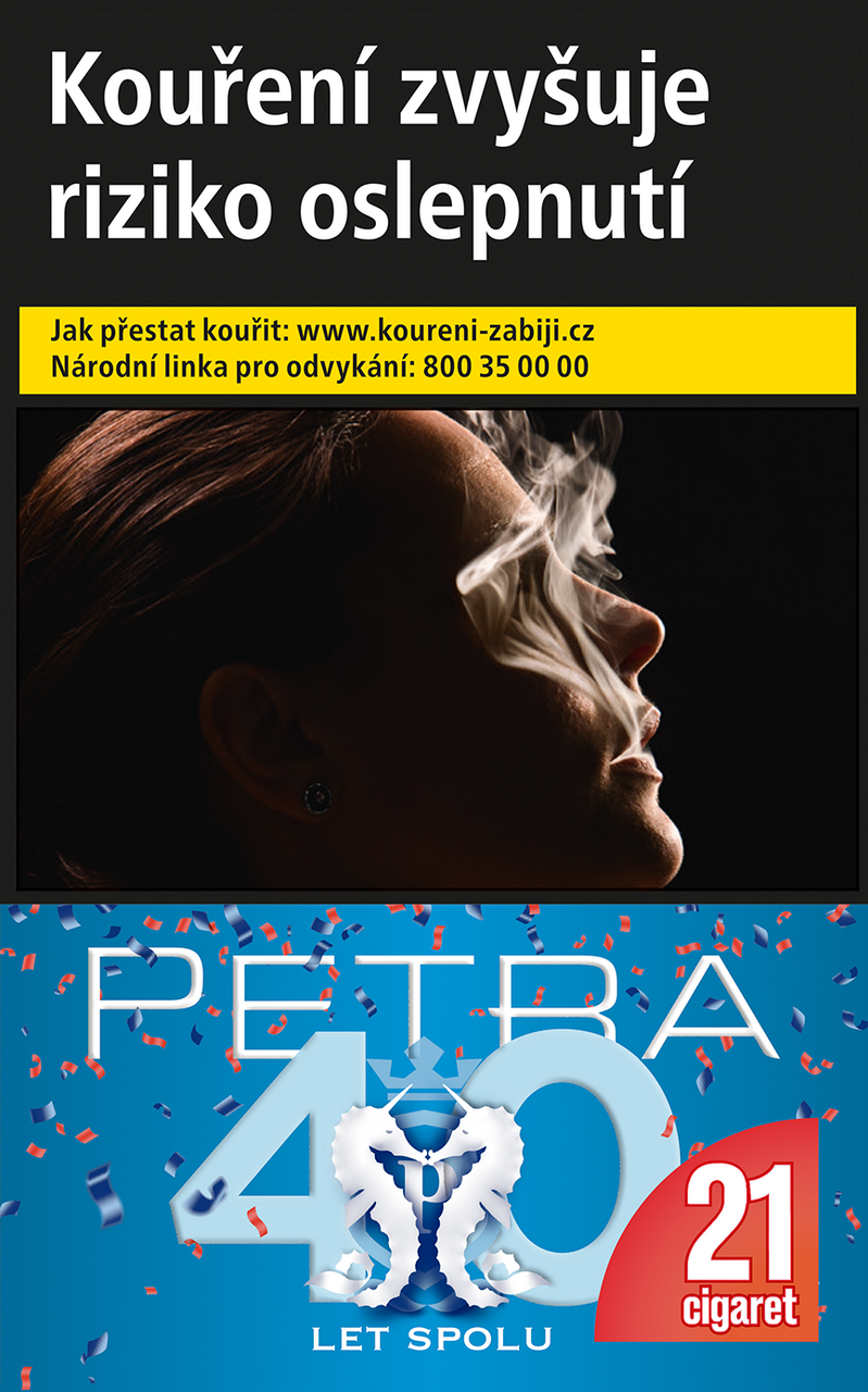 PETRA KLASIK MODRÁ 21 R151 500x