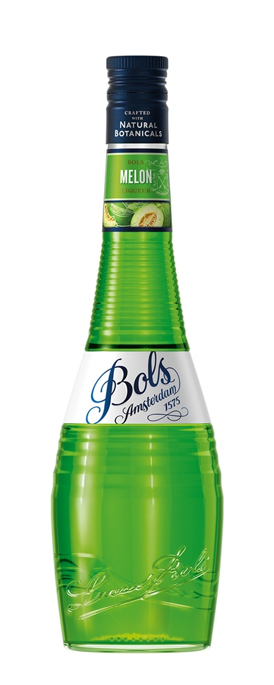BOLS Melon 17 % 700 ml