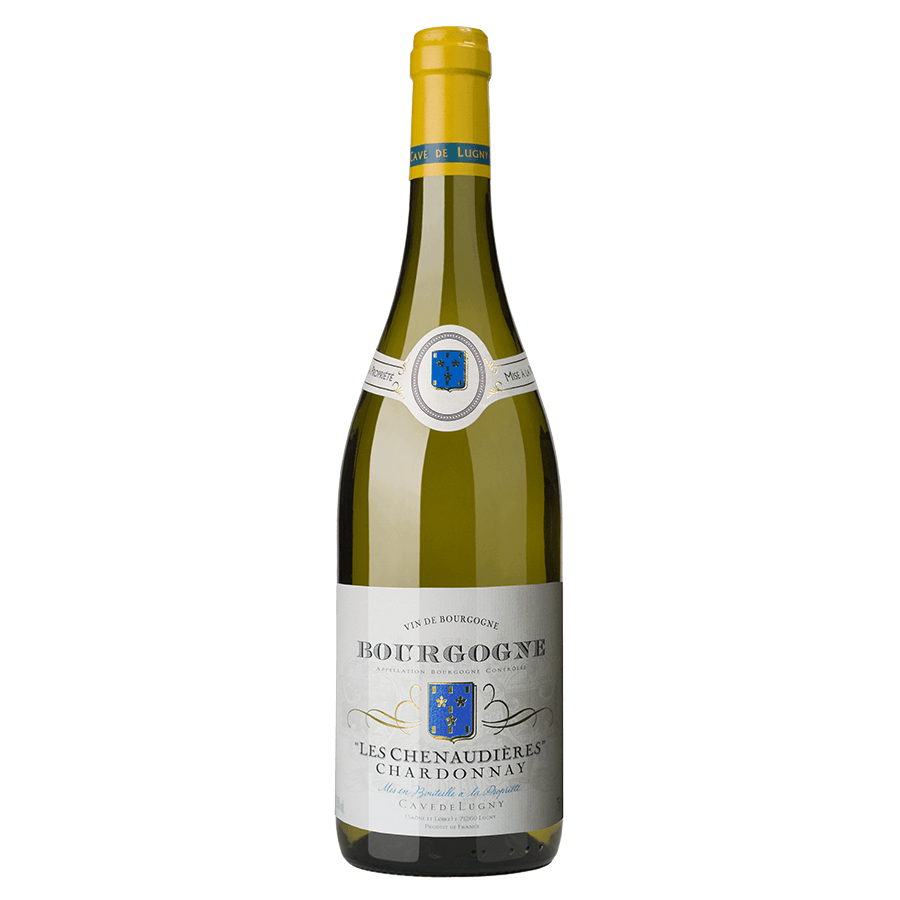 Cave de Lugny Bourgogne Les Chenaudieres 750 ml