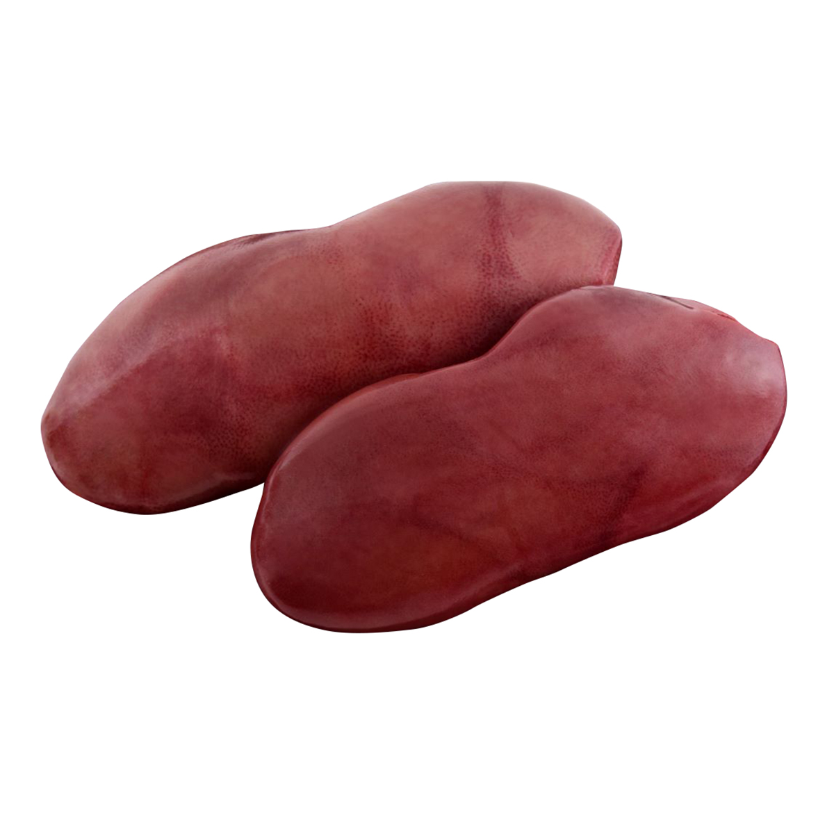 Vepřové ledvinky chlaz. cca 1 kg