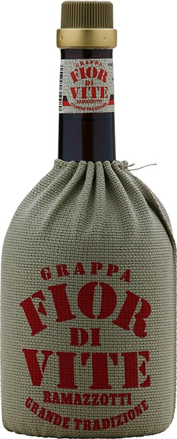 RAMAZZOTTI GRAPPA 40 % 700 ml