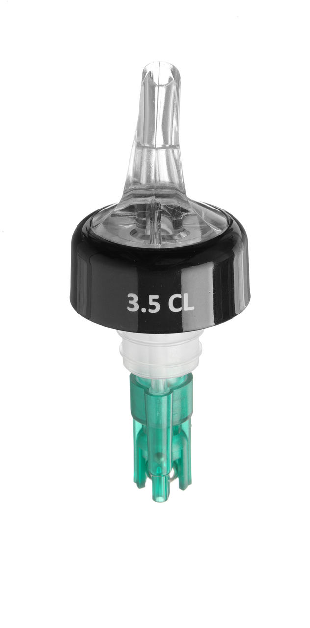 HENDI Nálevka dávkování kuličky ABS 3,5 cl 1 ks