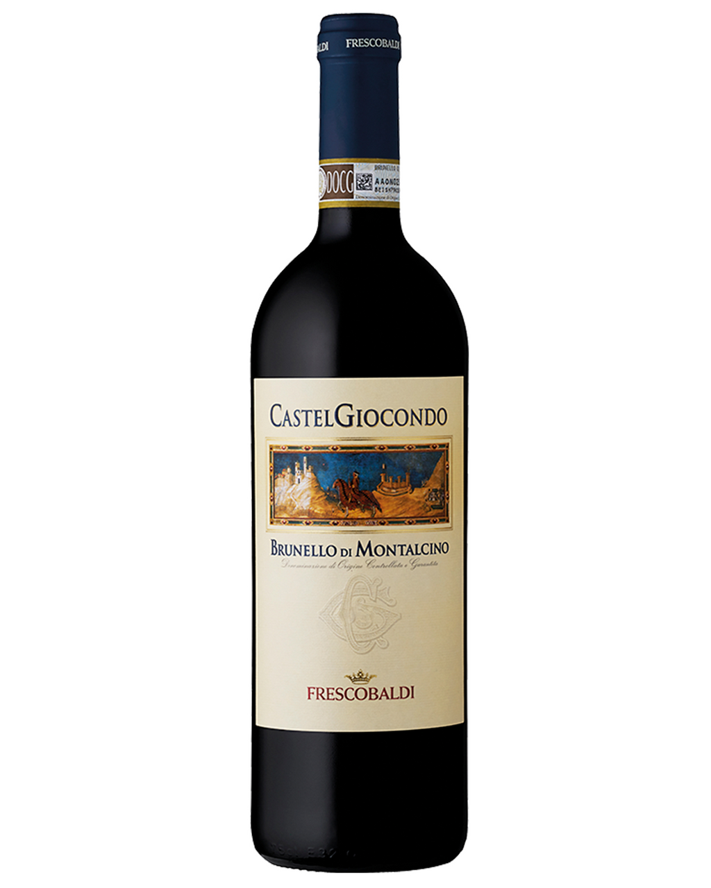 Frescobaldi Brunello di Montalcino 750 ml