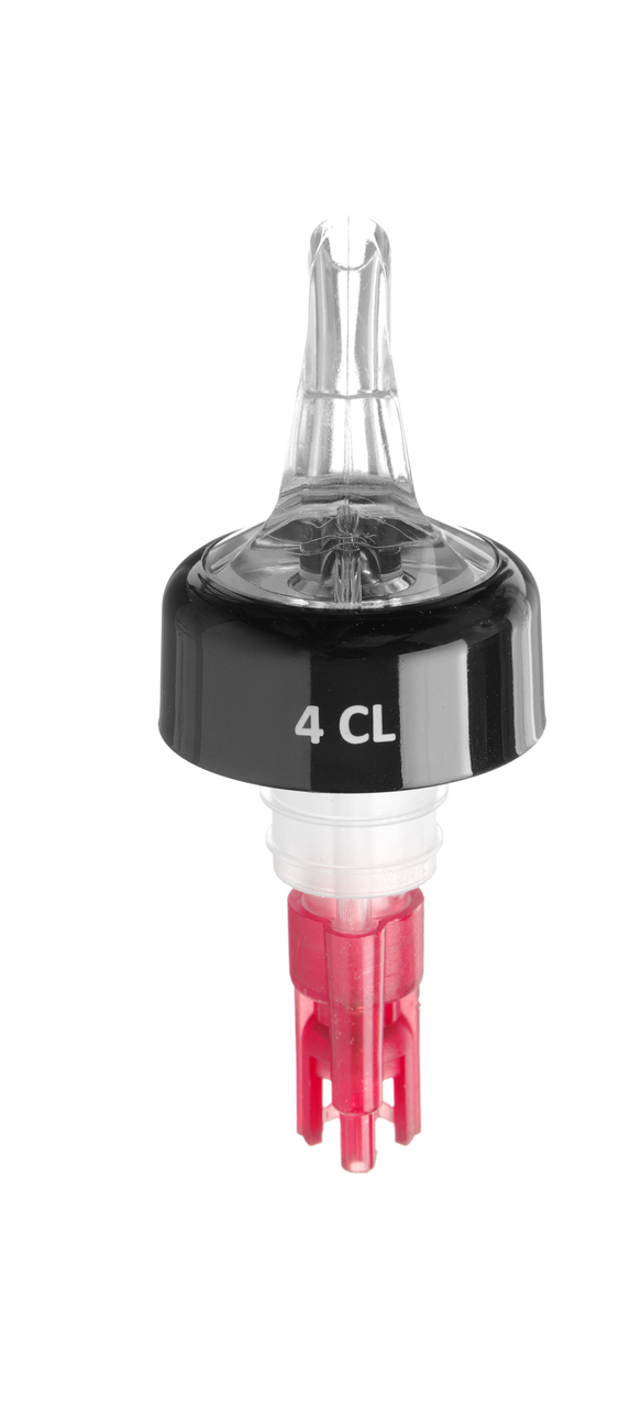 HENDI Nálevka dávkování kuličky ABS 4 cl 1 ks