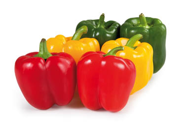 Paprika Mix 80+ 1,5 kg