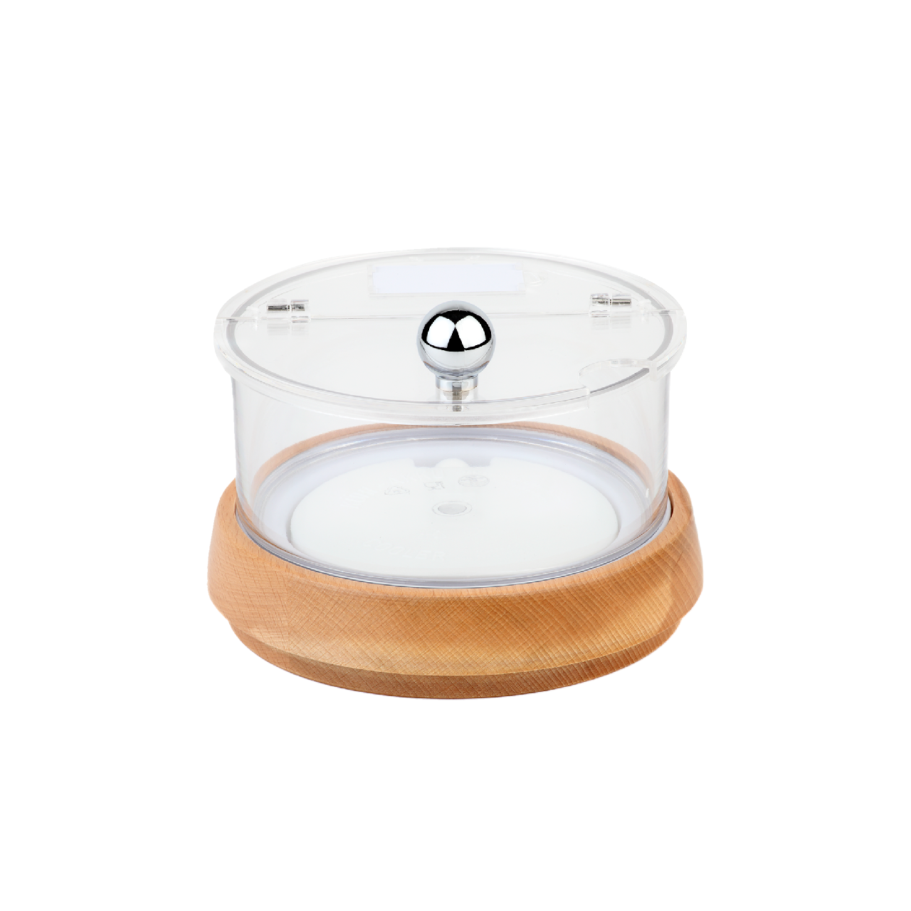 APS Sada mísa + poklop 4dílná 14 cm 600 ml Top F 1 ks