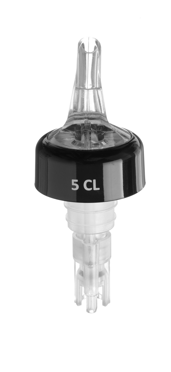 HENDI Nálevka kulička dávkovací 5 cl ABS 1 ks