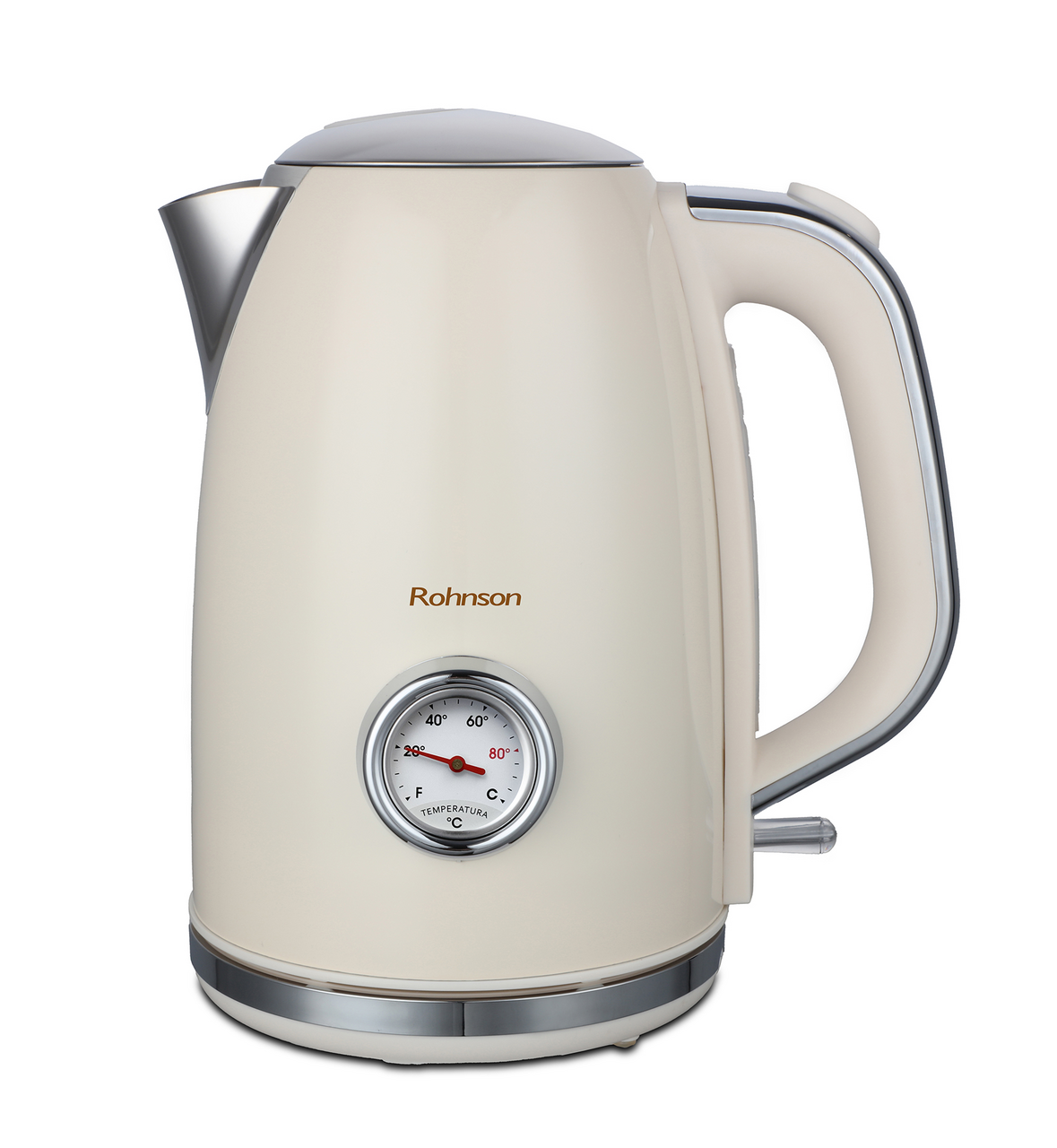 Rohnson Konvice R-7710 Nostalgia 1 ks