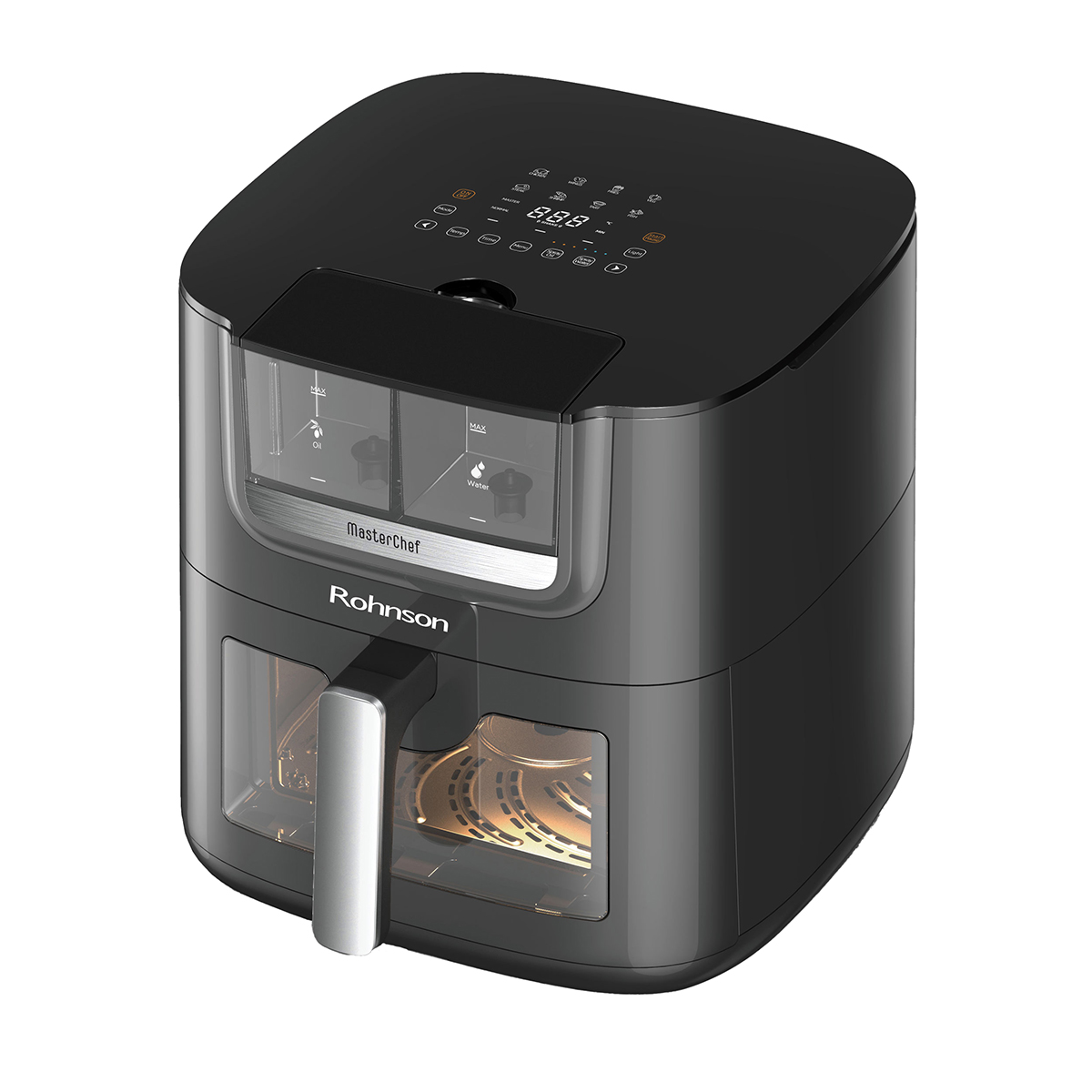 Rohnson Horkovzdušná fritéza R-2887 1 ks