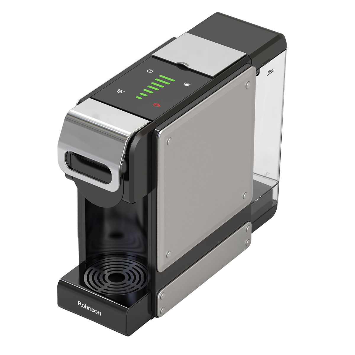 Rohnson Kávovar R-98044 1 ks