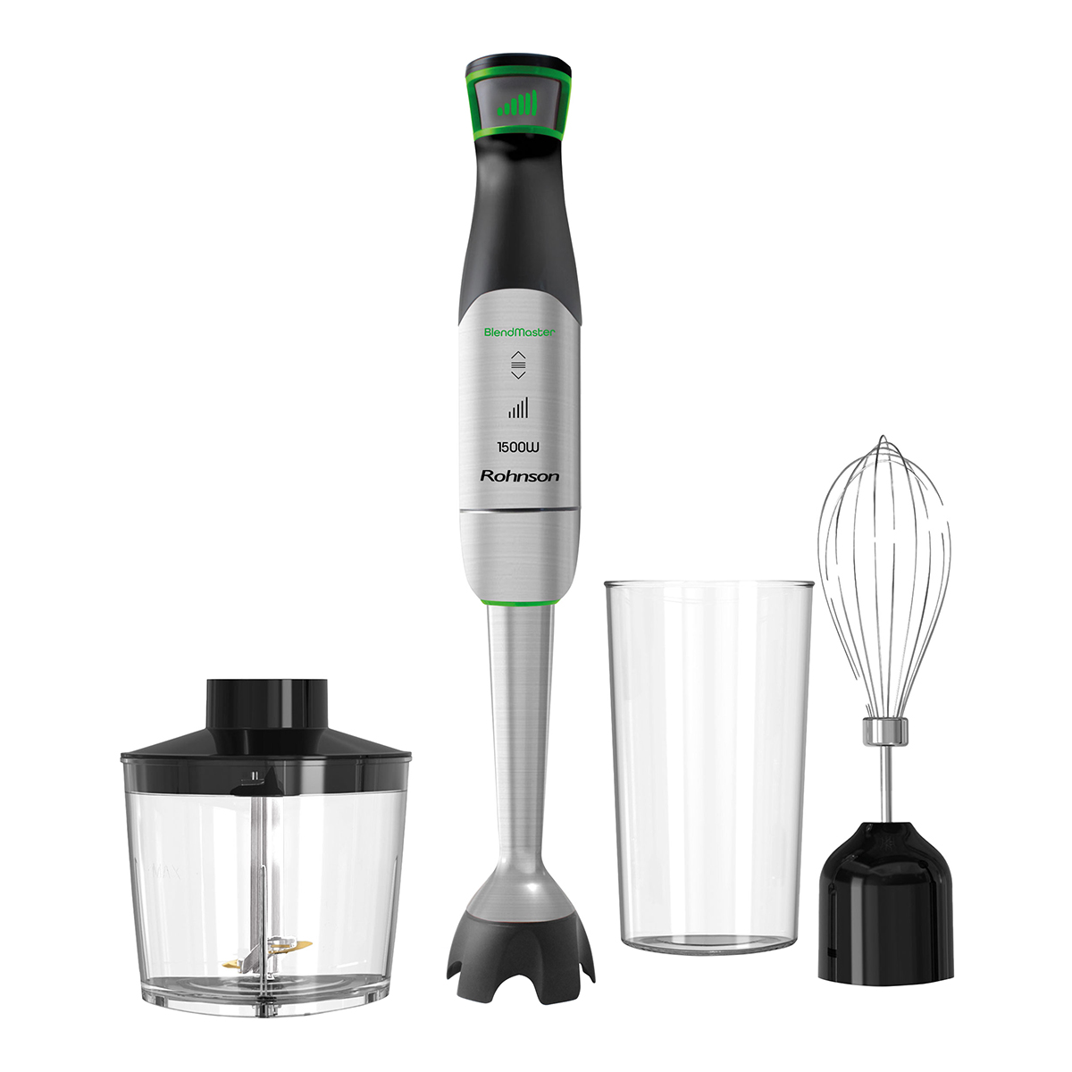 Rohnson Tyčový mixér R-5750 1 ks