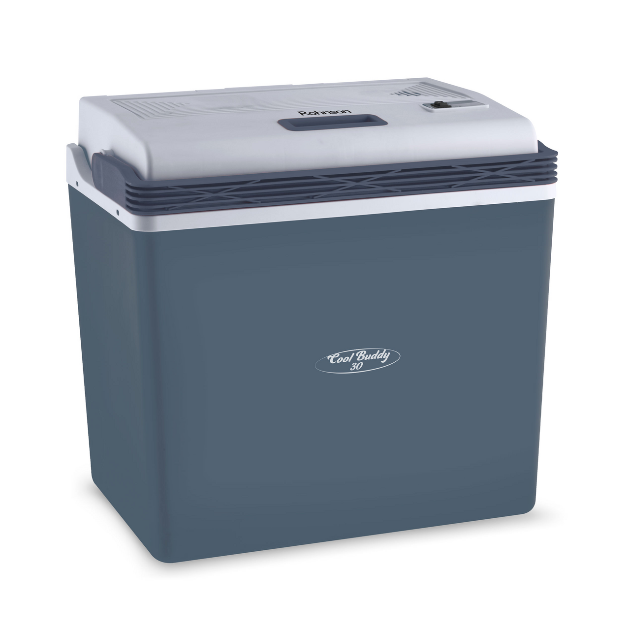 Rohnson Autochladnička R-4030T 30 l 1 ks