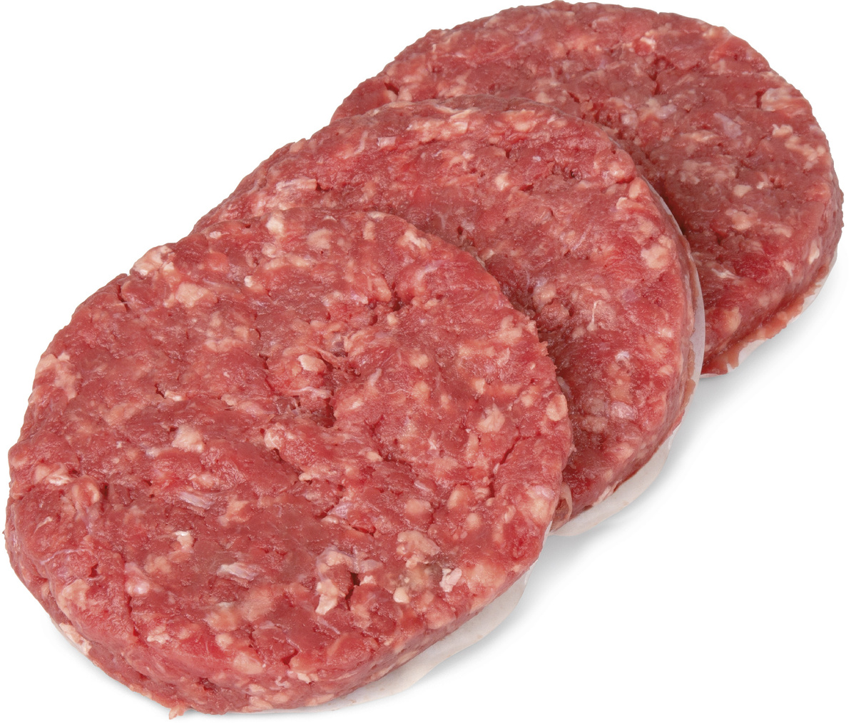 METRO Chef Burger Chuck Roll IRL ochranná atmos. chlaz. 10 x 150 g