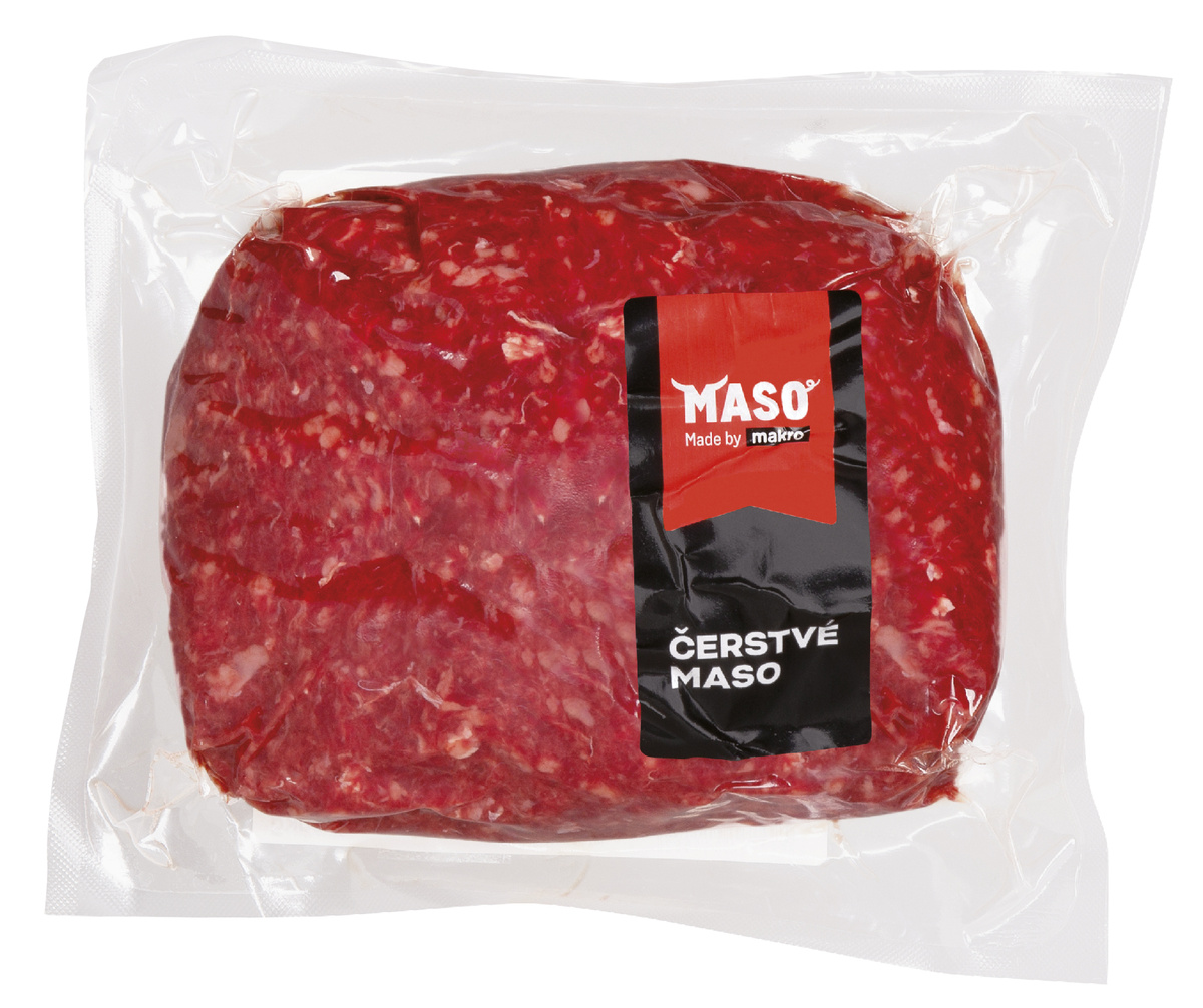 Tatarský Biftek chlaz. 500 g