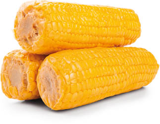 Kukuřice předvařená chlaz. 900 g