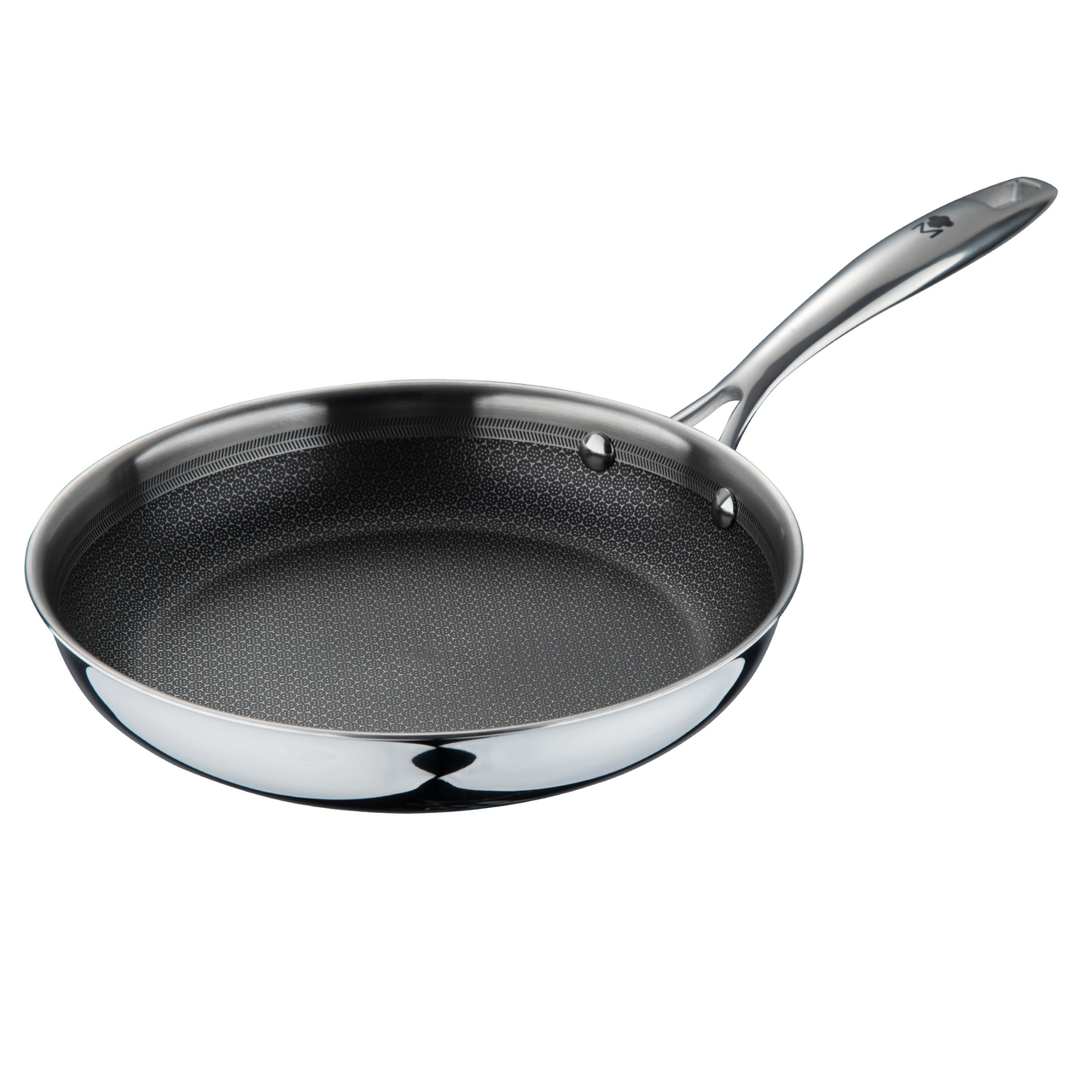 BERGNER Pánev HI-TECH 20 cm nerez 1 ks