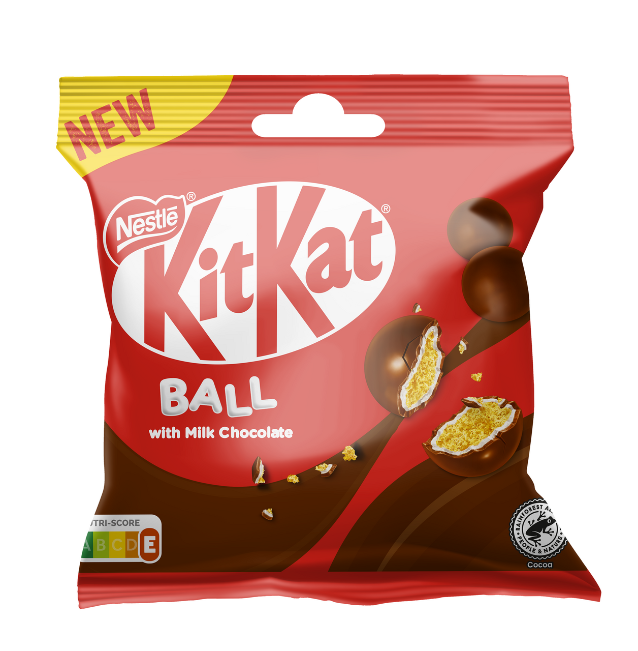 KitKat Ball Milk 24 x 36 g