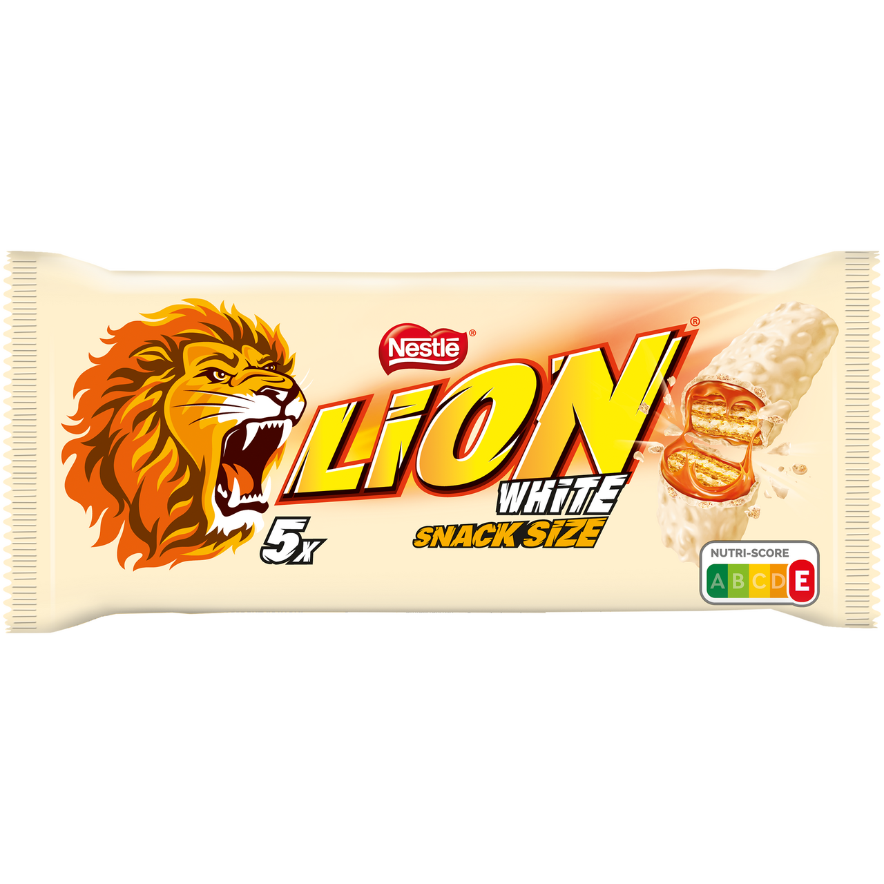 LION Multipack 5 x 30 g