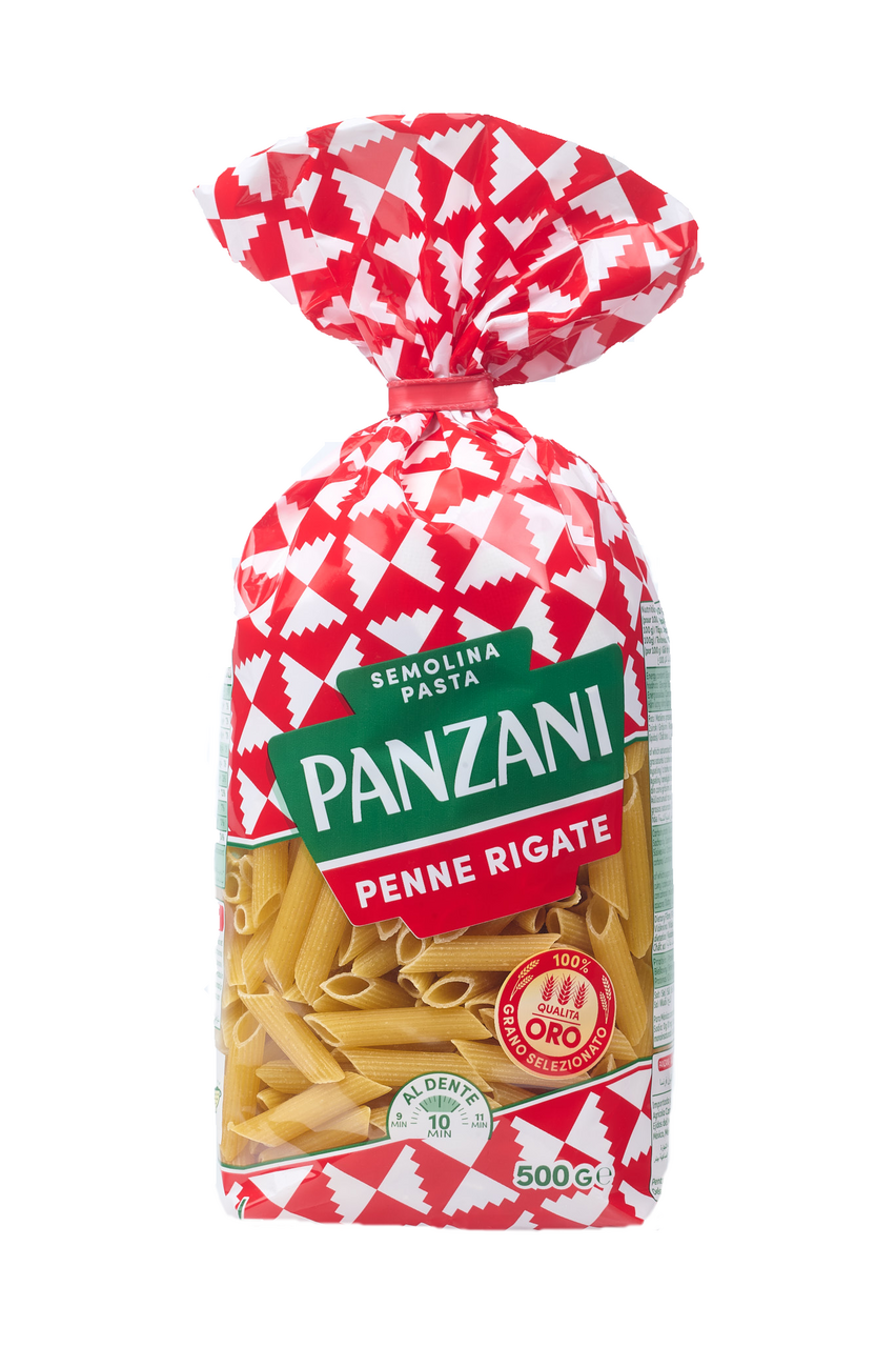 PANZANI DR Penne Rigate 500 g
