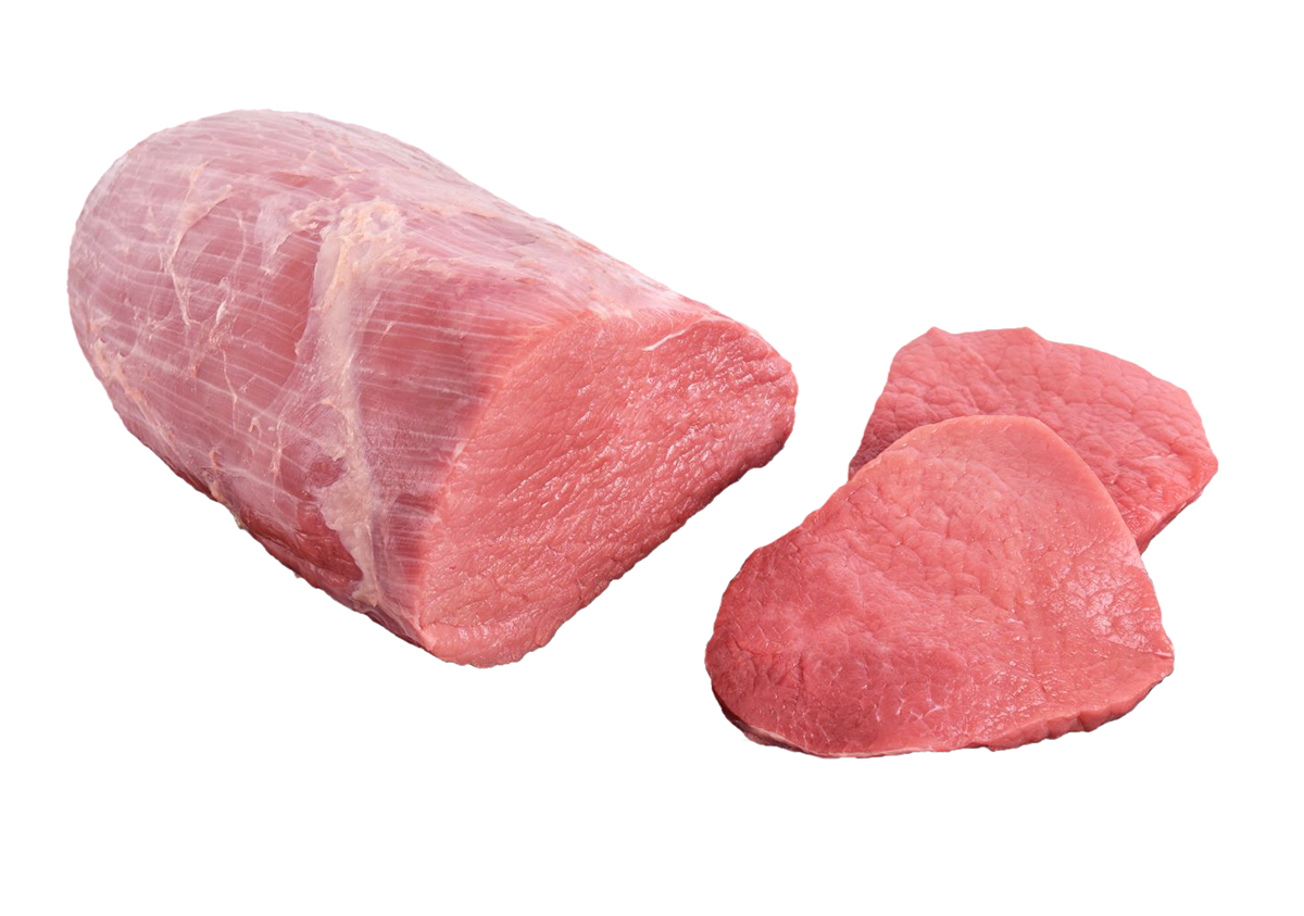 METRO Chef Hovězí zadní bez kosti váleček chlaz.